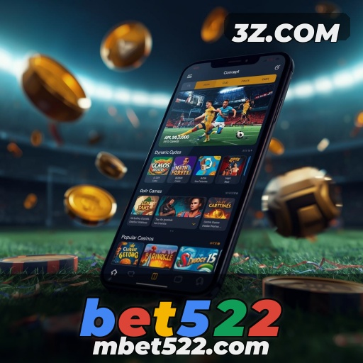 A Bet522 é uma plataforma inovadora de jogos online, oferecendo uma ampla variedade de opções para jogadores brasileiros. Desde jogos de cassino até apostas esportivas, temos tudo que você precisa.