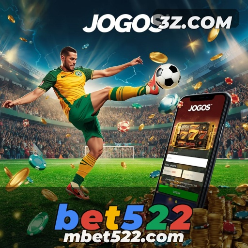 Novidades imperdíveis na seção de news do bet522